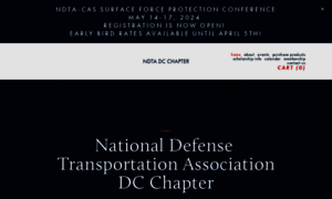 Ndtadc.org thumbnail