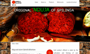 Ndujadispilingabellantone.com thumbnail