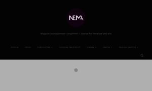 Ne-ma.net thumbnail