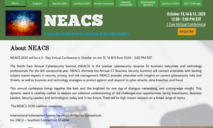 Neacs.org thumbnail