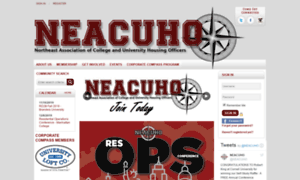 Neacuho.site-ym.com thumbnail