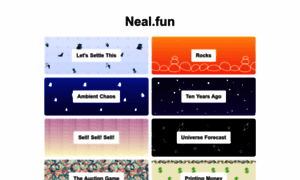 Neal-fun-nuxt.s3-website-us-east-1.amazonaws.com thumbnail