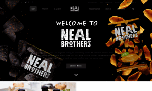 Nealbrothersfoods.com thumbnail