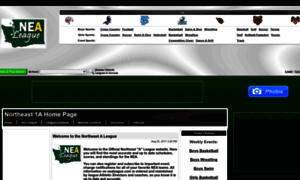 Nealeague.com thumbnail