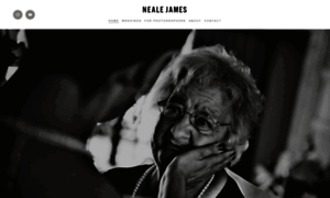 Nealejames.com thumbnail