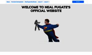 Nealfugate.com thumbnail