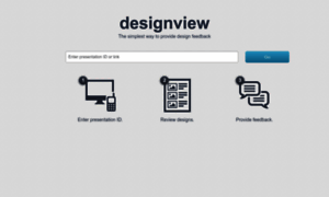 Nealnielsen.designview.io thumbnail