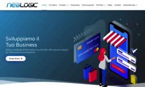 Nealogic.it thumbnail
