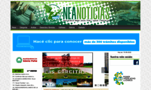 Neanoticias.com.ar thumbnail