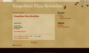 Neapolitan-pizza.blogspot.com thumbnail