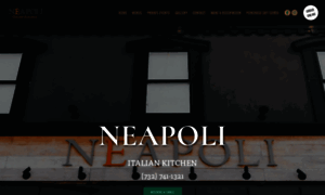 Neapolitan.us thumbnail