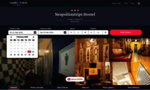 Neapolitantrips-hostel.naples-top-hotels.com thumbnail