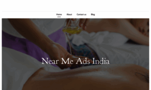 Near-me-ads-india1.constantcontactsites.com thumbnail