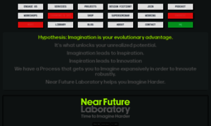 Nearfuturelaboratory.com thumbnail