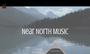 Nearnorthmusic.com thumbnail