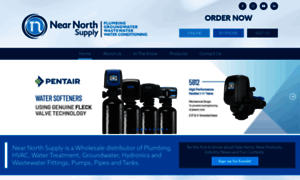 Nearnorthsupply.com thumbnail