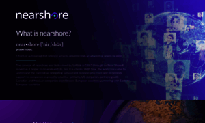 Nearshore.com thumbnail