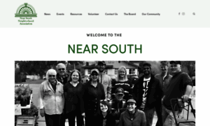 Nearsouth.org thumbnail