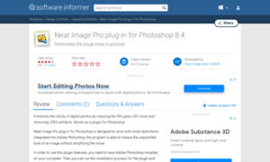 Neat-image-pro-plug-in-for-photoshop.software.informer.com thumbnail