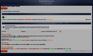 Neatportal.com thumbnail
