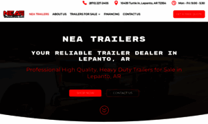 Neatrailers.com thumbnail