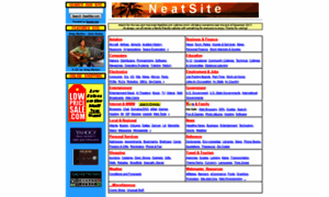 Neatsite.com thumbnail