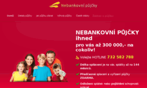 Nebankovni-pujcky.org thumbnail