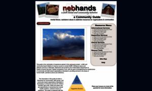 Nebhands.nebraska.edu thumbnail