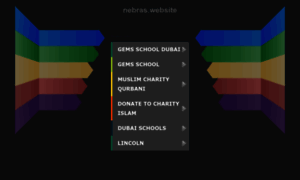 Nebras.website thumbnail
