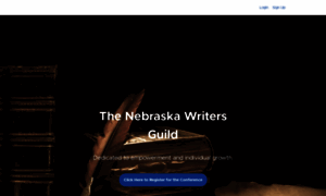 Nebraska-writers-guild.teachable.com thumbnail
