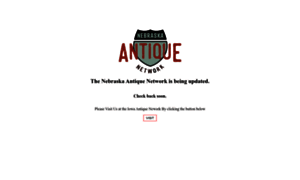 Nebraskaantiquenetwork.com thumbnail