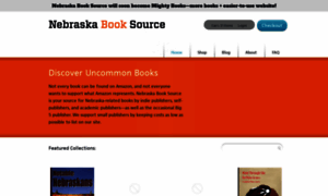 Nebraskabooksource.com thumbnail