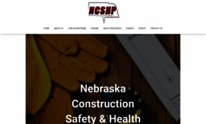 Nebraskacshp.com thumbnail
