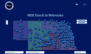 Nebraskaeducationjobs.com thumbnail