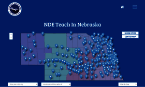 Nebraskaeducationjobs.ne.gov thumbnail