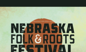 Nebraskafolkandroots.com thumbnail