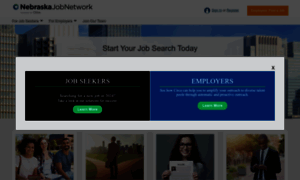 Nebraskajobnetwork.com thumbnail