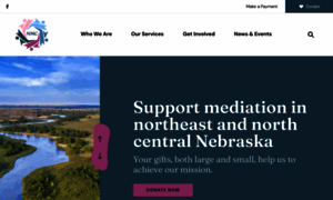 Nebraskamediationcenter.com thumbnail