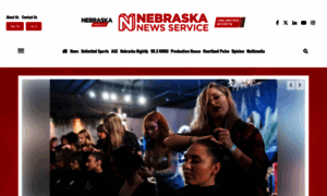 Nebraskanewsservice.net thumbnail