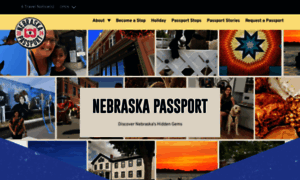 Nebraskapassport.com thumbnail