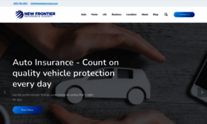 Nebraskasinsurance.com thumbnail