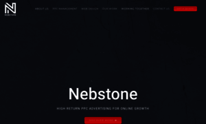 Nebstone.co.uk thumbnail