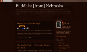 Nebuddhist.blogspot.com thumbnail