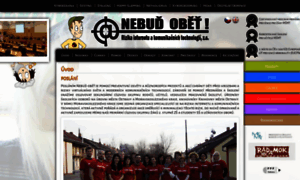 Nebudobet.cz thumbnail