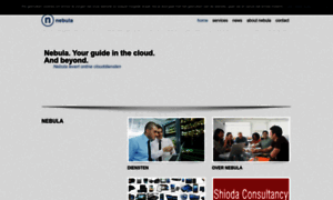 Nebula-online.com thumbnail