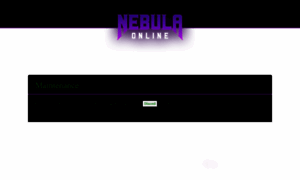 Nebula-online.net thumbnail