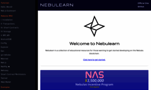 Nebulearn.com thumbnail