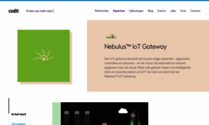 Nebulus-iot.com thumbnail