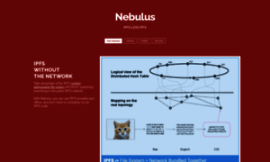 Nebulus.dev thumbnail