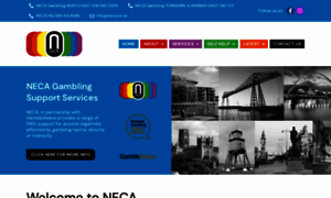 Neca.co.uk thumbnail